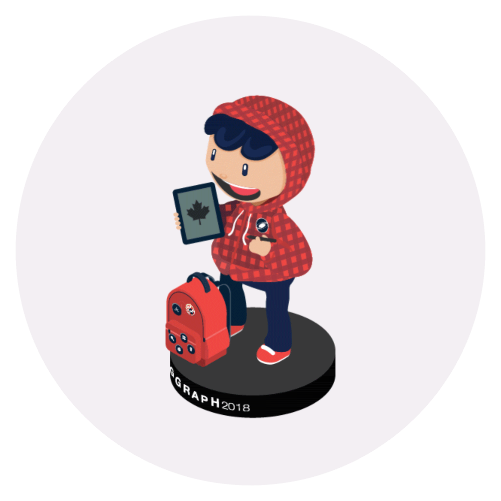 SmithBucklin SIGGRAPH